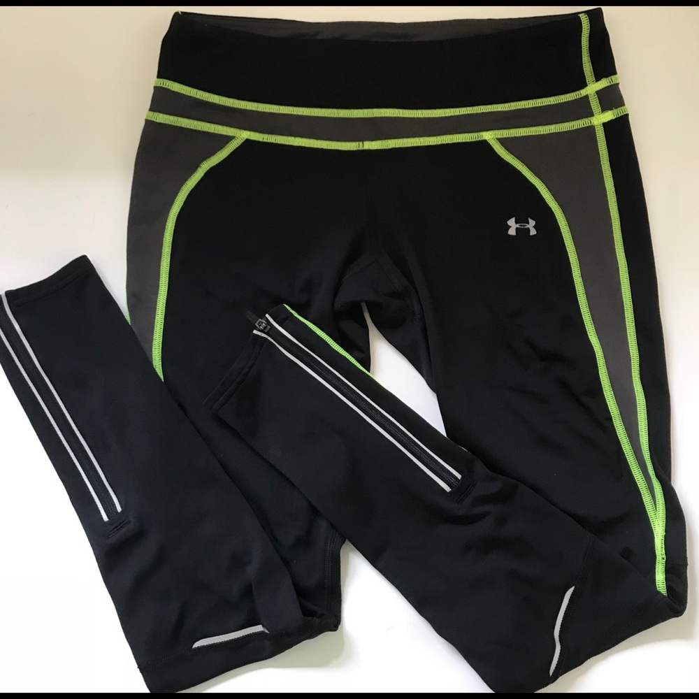Under Armour Leggings 🏃🏽‍♀️